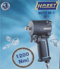 HAZET 9012M-1 Mini Druckluft
