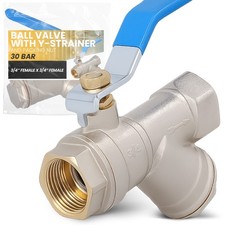 Kugelventil Absperrhahn 3/4 IG