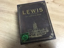 Lewis - Der Oxford Krimi [20