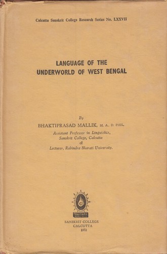 Buch language the - language, of