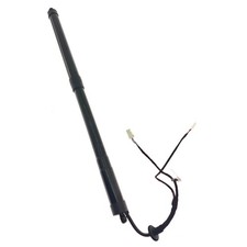 Rechts Elektrische Heckklappe