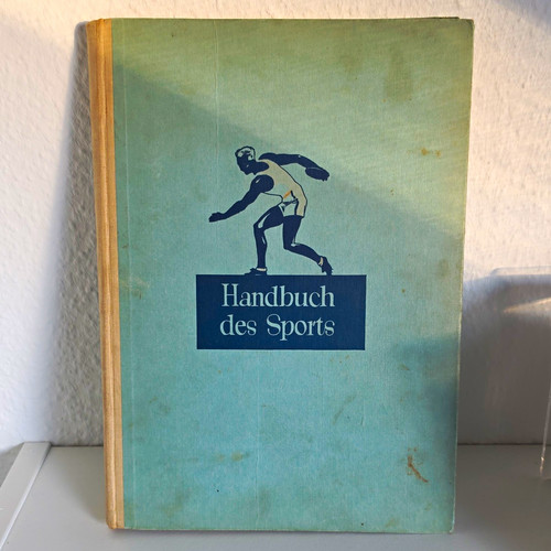 Sanella handbuch des - sanella, sports