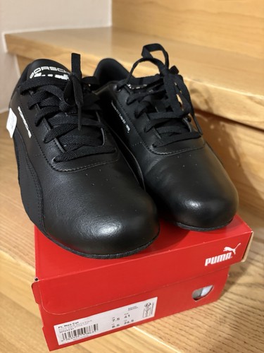 Puma orig porsche design 50 - puma, orig.