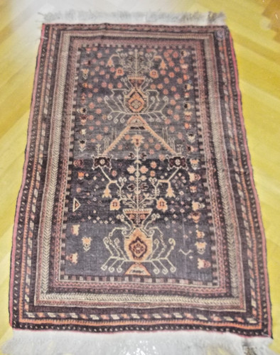 Alter afghan belutsch - afghan-belutsch,, sehr