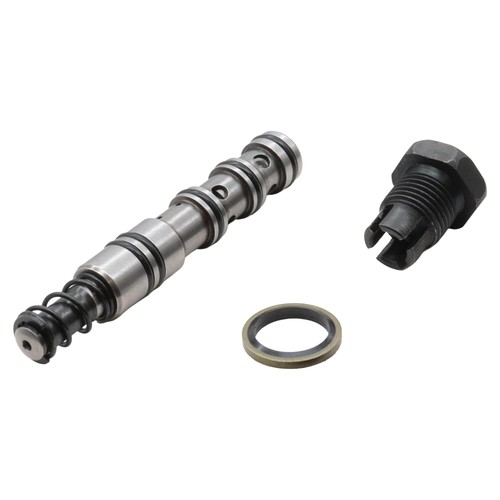 Hydraulikventil passend für