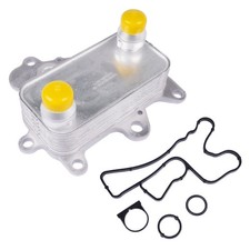 Motorölkühler Für Alfa