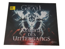 Tainted Grail Könige des