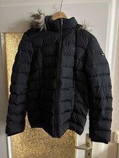 Tommy Hilfiger Damen Schwarz