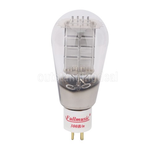 Fullmusic 300b vacuum - fullmusic, 300b/n