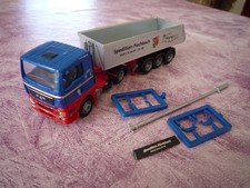 Herpa   AWM   MAN  TGA
