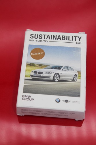 Bmw original quartett iaa - original,