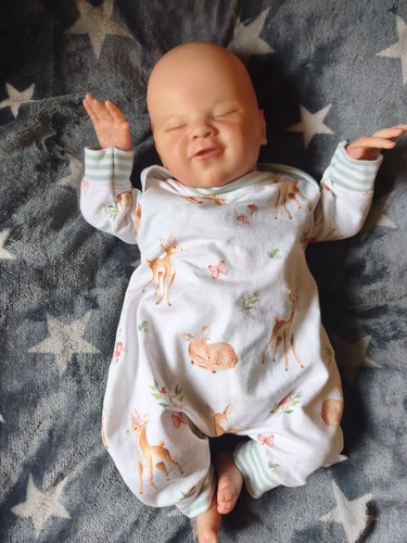 Rebornpuppe twyla - rebornpuppe,