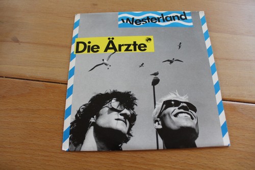 Die ärzte single - Ärzte,