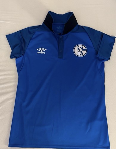 Schalke poloshirt - schalke,