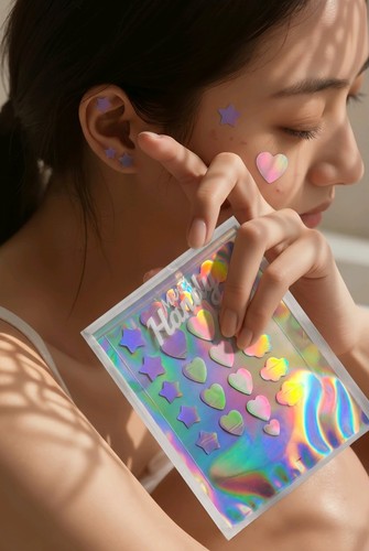 Merci handy blemish patches - handy,