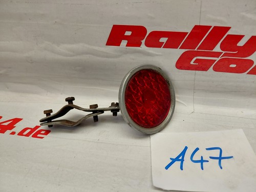 Ddr veb ruhla rücklicht - ruhla,