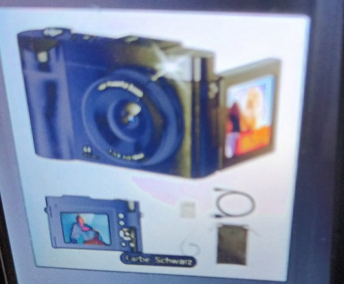 Digital camera 50mp mit - digital,