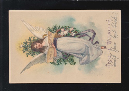 Weihnachten fröhliche gloria - weihnachten,