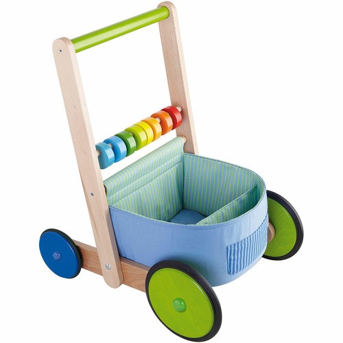 Haba lauflernwagen - haba,