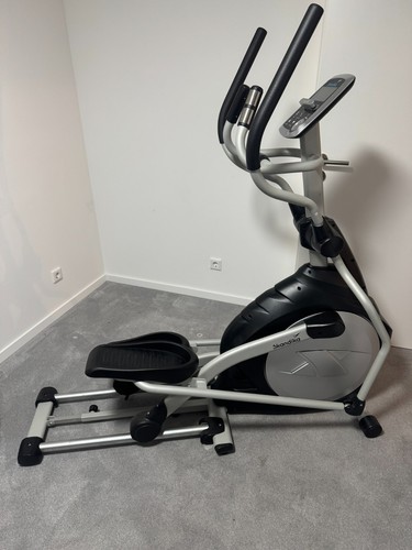 Fitnesstrainer-SKANDIKA