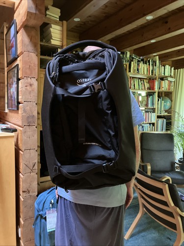 Osprey sojourn porter - osprey,