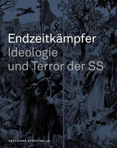 Endzeitkämpfer ideologie - endzeitkämpfer, –
