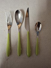 Bugatti Besteckset Für 6 Personen