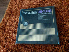 Maxell UD XL  35/180B  Zustand