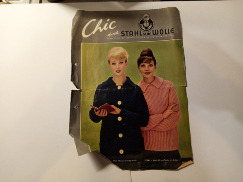 Chic durch stahsche - durch,
