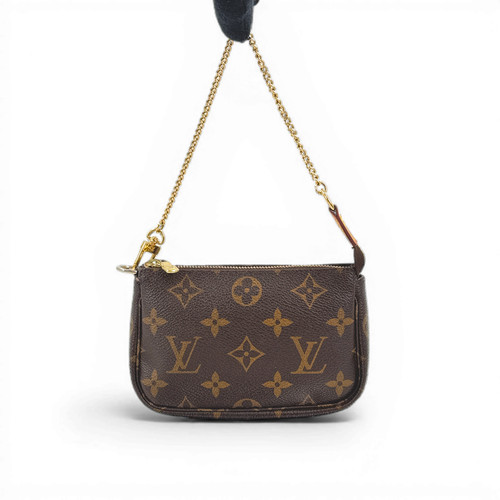 Louis vuitton mini pochette - vuitton,