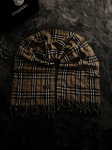Burberry schal scarf 2000s - 2000s, |