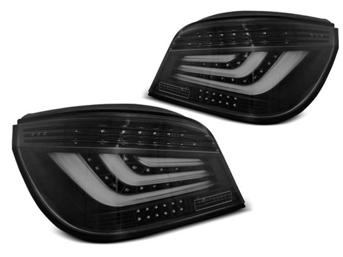 Tuning tec led lightbar - tuning-tec,