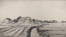 Ingwer Paulsen. Ohne Titel