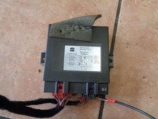 Seat Ibiza 6K Steuergerät Zentralverriegelung 6K0962258A