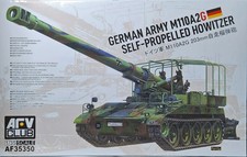 AF35350  AFV-Club Bundeswehr