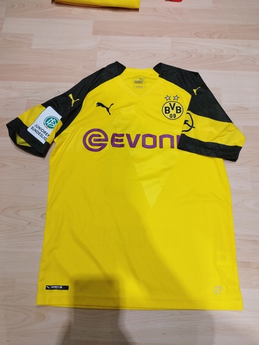 Bvb borussia dortmund puma - bvb,