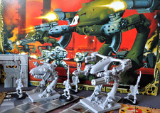 Starquest MB-Erweiterung #