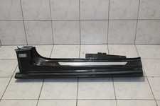 Opel Astra J GTC Seitenschweller Schweller links Z22C Graphitschwarz