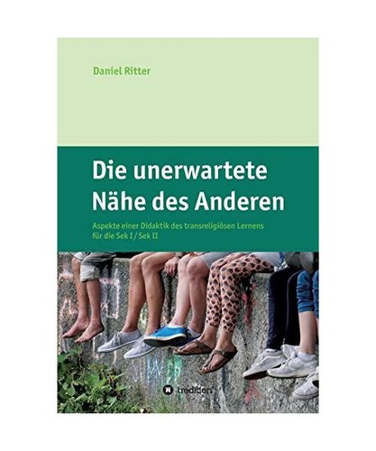 Die unerwartete nähe - die, des