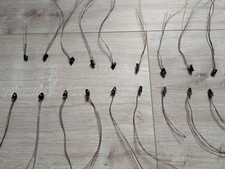 Konvolut 18x Schneider SBB H0