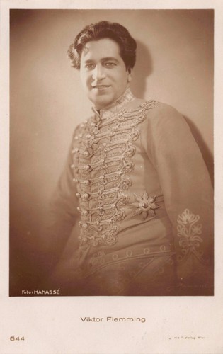 Viktor flemming sänger - viktor,