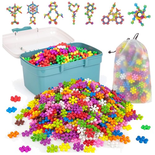 Steckbausteine kinder 500 - kinder,