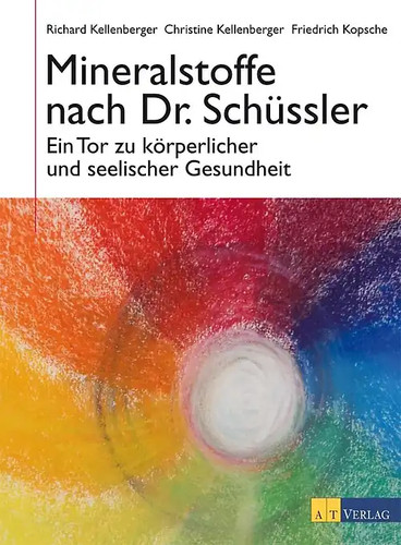Mineralstoffe nach - , dr