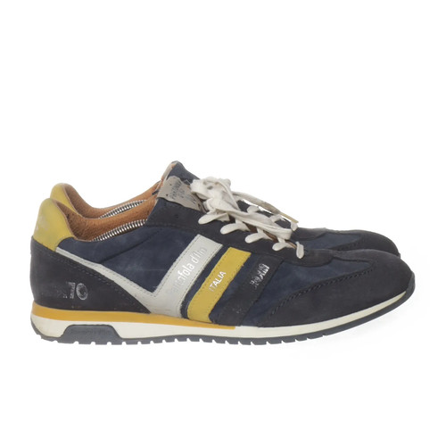 Pantofola oro sneaker - d'oro,,