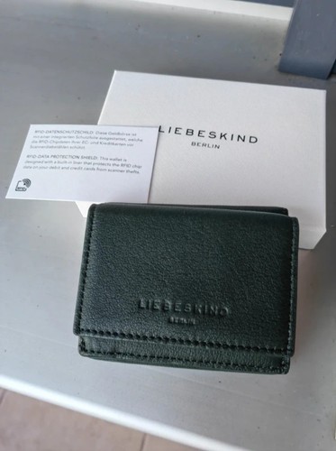 Liebeskind damen leder - leder, kleine