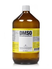 DMSO 1000ml Dimethylsulfoxid