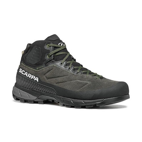 Scarpa rapid mid - scarpa,