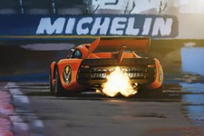 Kremer Porsche 935 K3