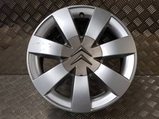 Felge alu citroen 6 5 - citroen, c8