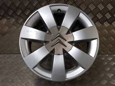 Felge Alu - Citroen C8 - 6,5 "